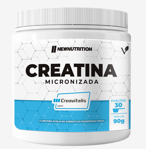 Creatina Creavitalis 90g