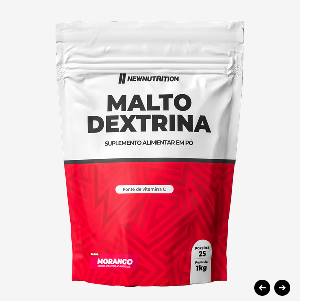 Maltodextrina 1kg