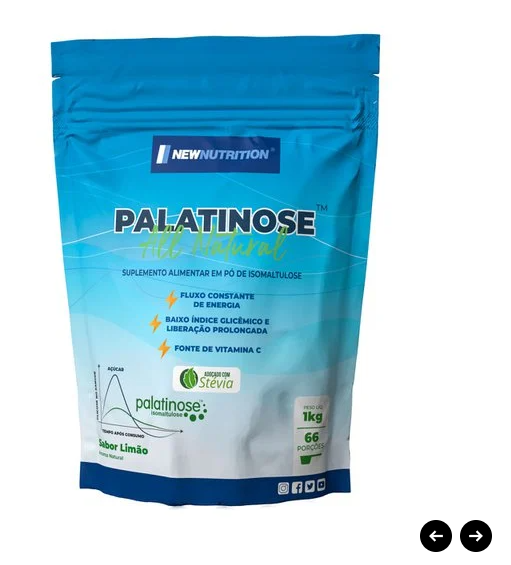 Palatinose 1kg