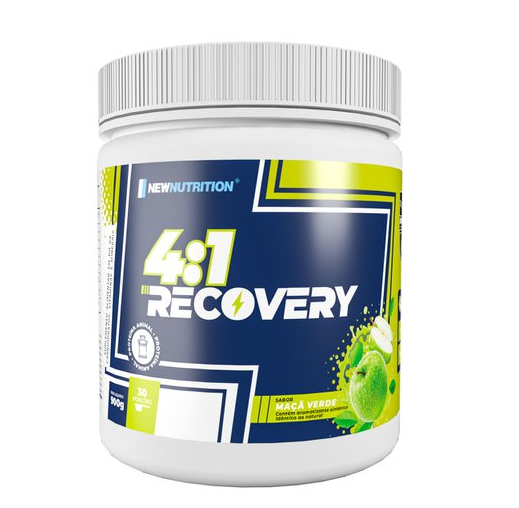 Recovery 4:1 Endurance Series 900g
