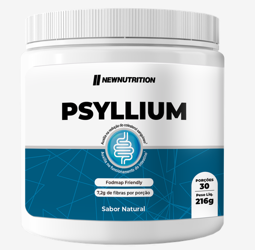Psyllium 216g