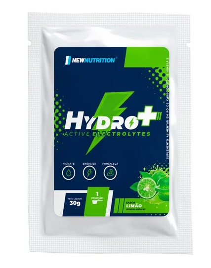 Sachê unid Endurance Hydro 30g