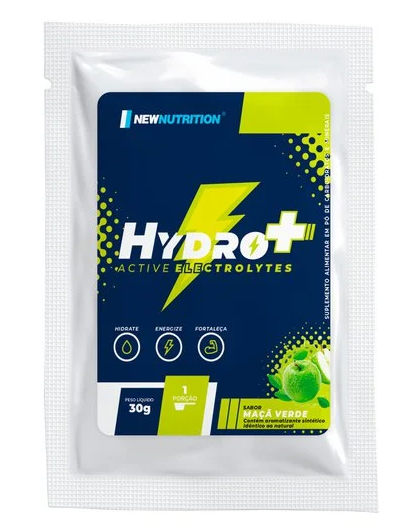 Sachê unid Endurance Hydro 30g