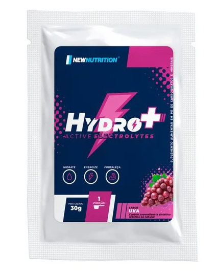 Sachê unid Endurance Hydro 30g