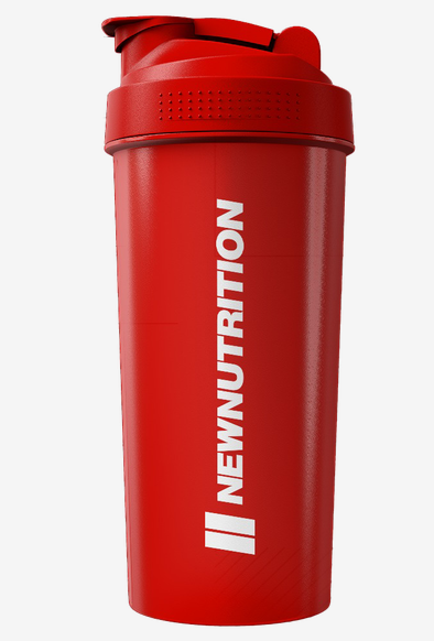 Coqueteleira NewNutrition 600ml