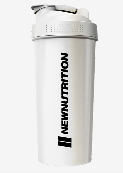 Coqueteleira NewNutrition 600ml